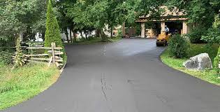 Best Gravel Driveway Installation  in Westke, LA